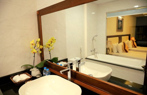 Pleiku Casa | Pleiku & Em Hotel by Gia Lai Tourist