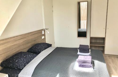 Zoutelande Apartamento | Plein 40 - Lodges