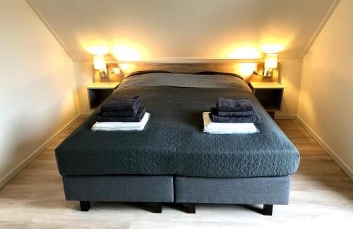 Zoutelande Apartamento | Plein 40 - Lodges