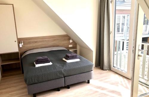 Zoutelande Apartamento | Plein 40 - Lodges