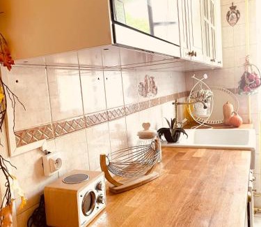 Saint-Ouen Apartamento | Plein cœur du village olympique