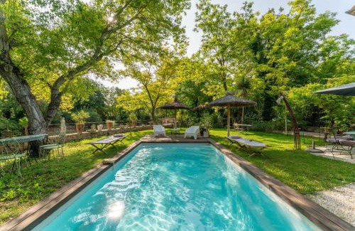 Apt Villa | Plein coeur du Luberon