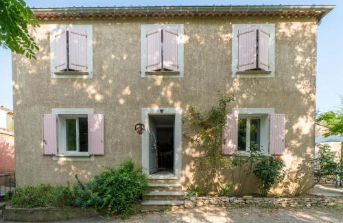 Apt Villa | Plein coeur du Luberon