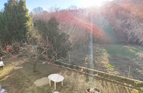 Ria-Sirach Cama Y Desayuno | Plein Sud, au Calme et Face à la Nature+rivière. Départ de Randonnées