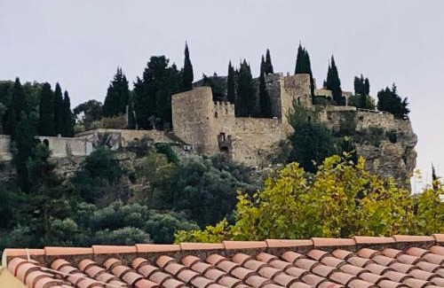 Cassis Apartamento | Plein Sud