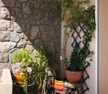 Cassis Apartamento | Plein Sud