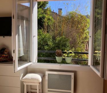 Cassis Apartamento | Plein Sud