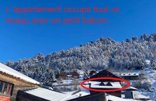 Guzet Neige Apartamento | Pleine nature Pied pistes Piscine chauffée