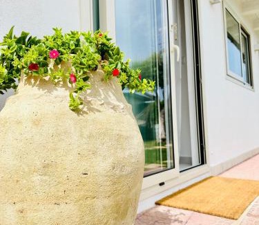 Plemmirio Apartamento | Plemmirio Apartments