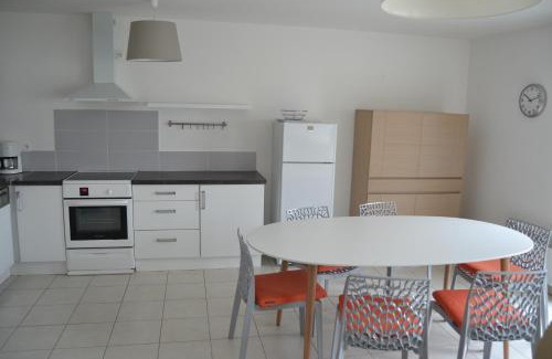 Pleneuf-Val-Andre Apartamento | pleneuf val andre appart vue mer 2 à 4 personnes