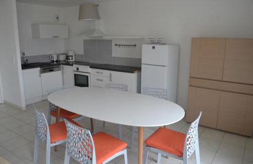 Pleneuf-Val-Andre Apartamento | pleneuf val andre appart vue mer 2 à 4 personnes