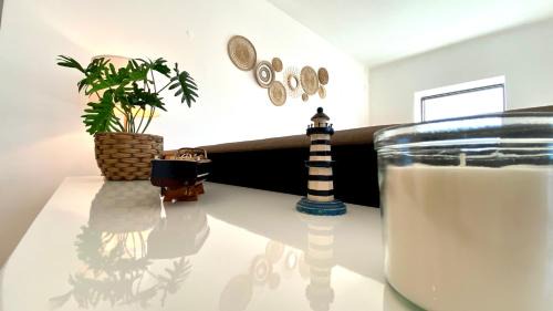 Furadouro Apartamento | Pleno Beach-side apartment Furadouro