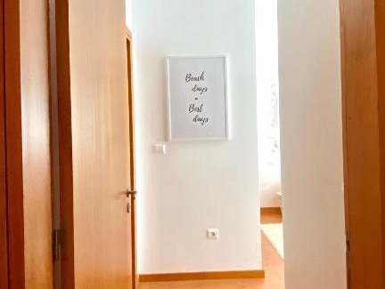 Furadouro Apartamento | Pleno Beach-side apartment Furadouro