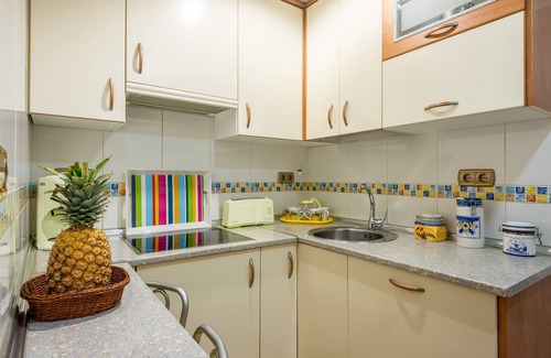 Centro Apartamento | Pleno Centro SALAMANCA a 5 minutos Plaza Mayor y Casco Histórico - Wifi