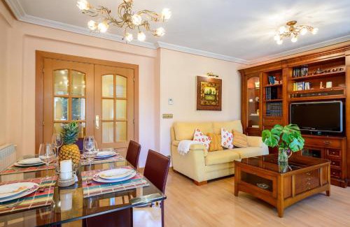 Centro Apartamento | Pleno Centro SALAMANCA a 5 minutos Plaza Mayor - Casco Historico