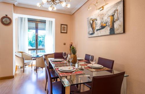 Centro Apartamento | Pleno Centro SALAMANCA a 5 minutos Plaza Mayor - Casco Historico