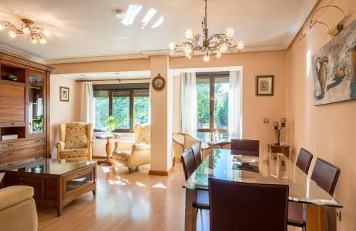 Centro Apartamento | Pleno Centro SALAMANCA a 5 minutos Plaza Mayor - Casco Historico