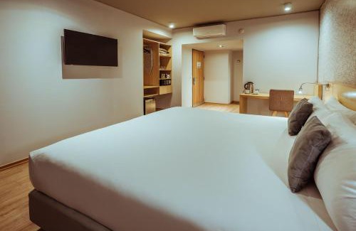 Microcentro Hotel | Pleno Madero