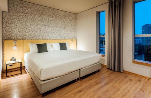 Microcentro Hotel | Pleno Madero