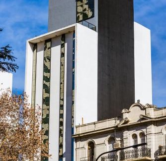 Microcentro Hotel | Pleno Madero