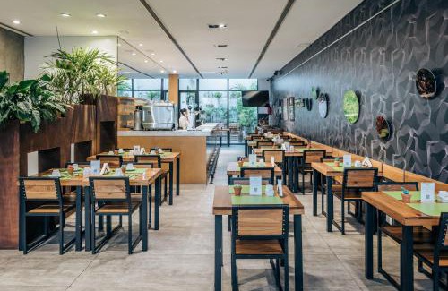 Microcentro Hotel | Pleno Madero