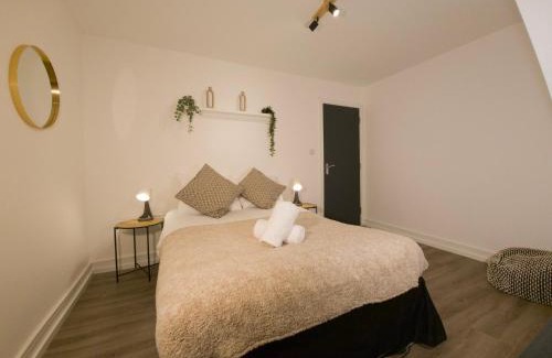 Splott Apartamento | Plenty of Parking Available; 3 Bedroom Apartment by Property Promise