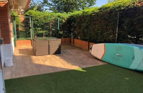Barrika Casa | Plentzia Bilbao