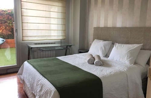 Barrika Casa | Plentzia Bilbao