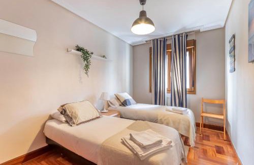 Gallarta Apartamento | Plentzia Port