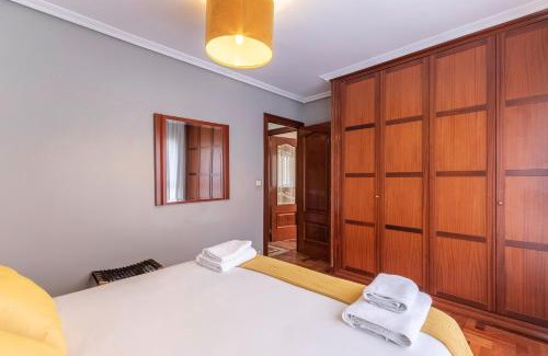 Gallarta Apartamento | Plentzia Port