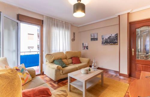 Gallarta Apartamento | Plentzia Port