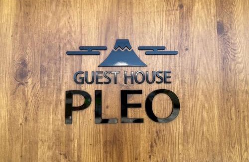 Shimo-yoshida Casa | PLEO 圧巻の富士山ビュー バルコニーあり モダンで綺麗な宿を貸し切り Max4名