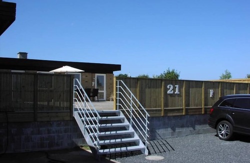 Skagen Apartamento | Plesners Anneks