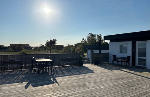 Skagen Apartamento | Plesners Anneks