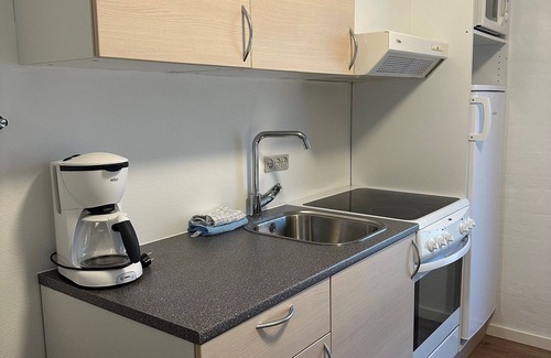 Skagen Apartamento | Plesners Anneks