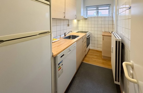 Skagen Apartamento | Plesners Anneks