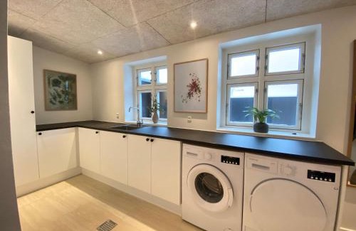 Skagen Casa | Plesners sommerhuse
