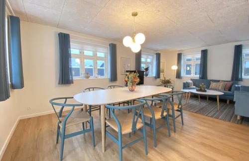 Skagen Casa | Plesners sommerhuse