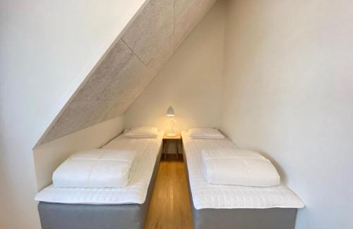 Skagen Casa | Plesners sommerhuse