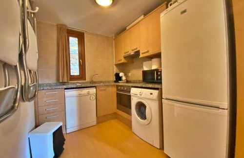 Soldeu Apartamento | Pleta de Soldeu 226 hasta 4 personas.