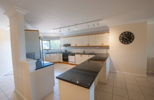 Plettenberg Bay Cama Y Desayuno | Plett Beachfront Accommodation