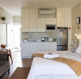 Keurboomstrand Apartamento | Plett-Dunes 41