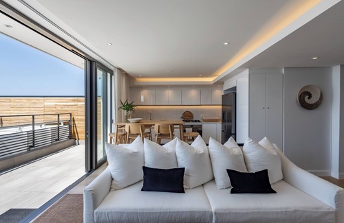 Plettenberg Bay Apartamento | Plett Quarter Apartments
