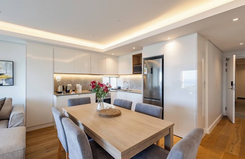 Plettenberg Bay Apartamento | Plett Quarter Apartments