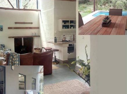 Buffalo Hills Game Reserve Apartamento | Plettenberg Bay Cottage