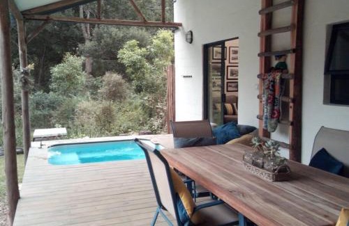 Buffalo Hills Game Reserve Apartamento | Plettenberg Bay Cottage