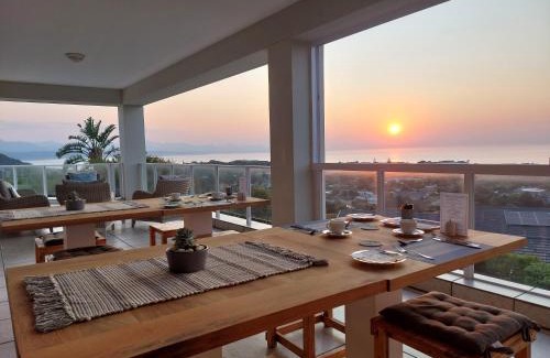 Plettenberg Bay Cama Y Desayuno | Plettenberg View