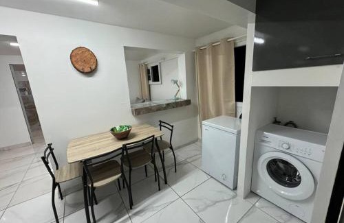 Trois-Ilets Apartamento | Plezi Location T2 Nature, Trois-Ilets