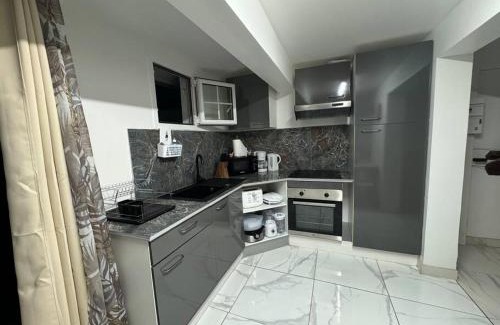 Trois-Ilets Apartamento | Plezi Location T2 Nature, Trois-Ilets