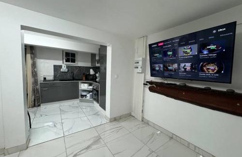 Trois-Ilets Apartamento | Plezi Location T2 Nature, Trois-Ilets